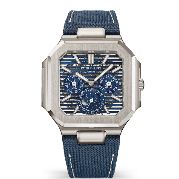 PATEK PHILIPPE CUBITUS (Image 1)