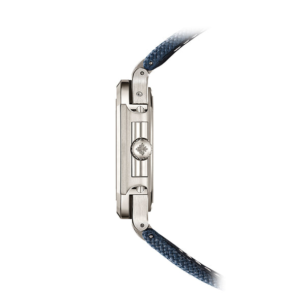 PATEK PHILIPPE CUBITUS (Image 2)