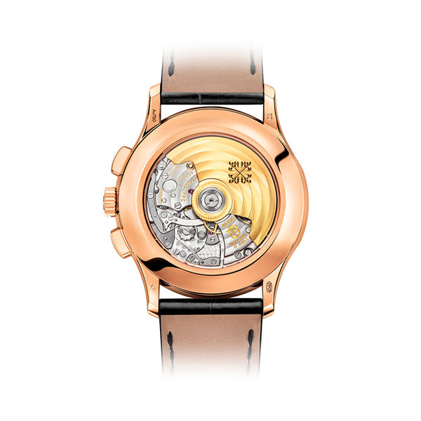 PATEK PHILIPPE COMPLICATIONS (Image 7)