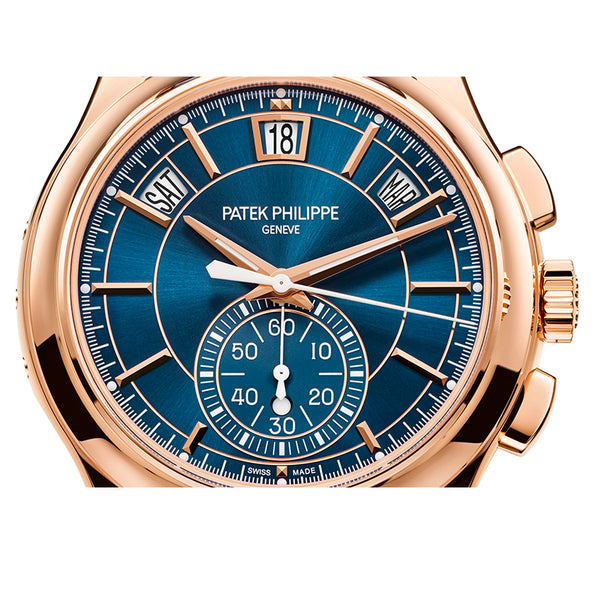 PATEK PHILIPPE COMPLICATIONS (Image 4)