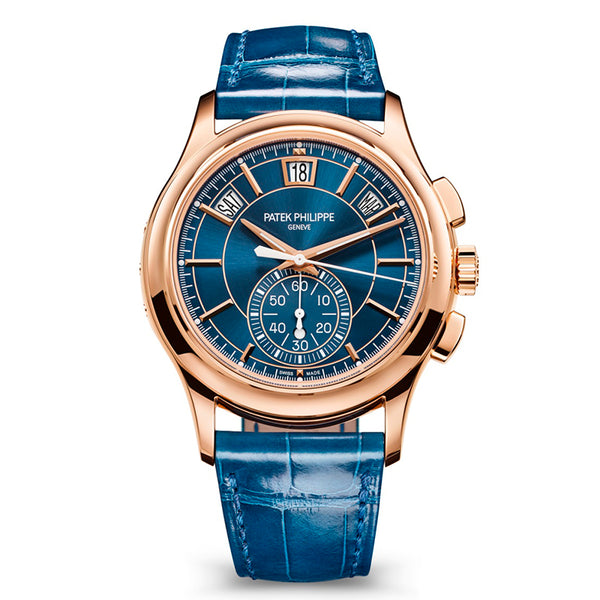 PATEK PHILIPPE COMPLICATIONS (Image 1)