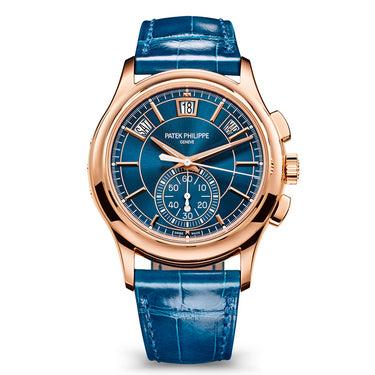 PATEK PHILIPPE COMPLICATIONS