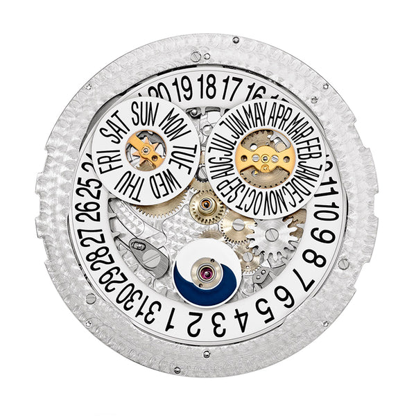 PATEK PHILIPPE COMPLICATIONS (Image 5)