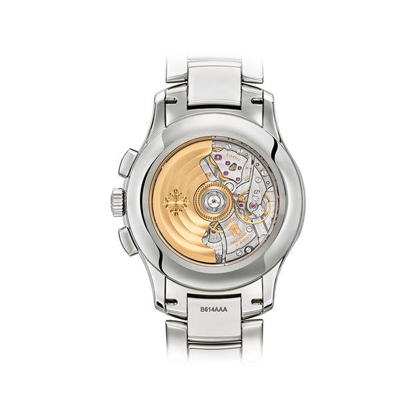 PATEK PHILIPPE
COMPLICATIONS (Image 7)