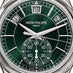 PATEK PHILIPPE
COMPLICATIONS (Thumbnail 4)