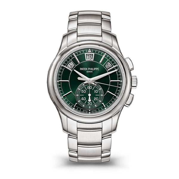 PATEK PHILIPPE
COMPLICATIONS (Image 1)