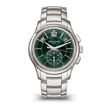 PATEK PHILIPPE
COMPLICATIONS