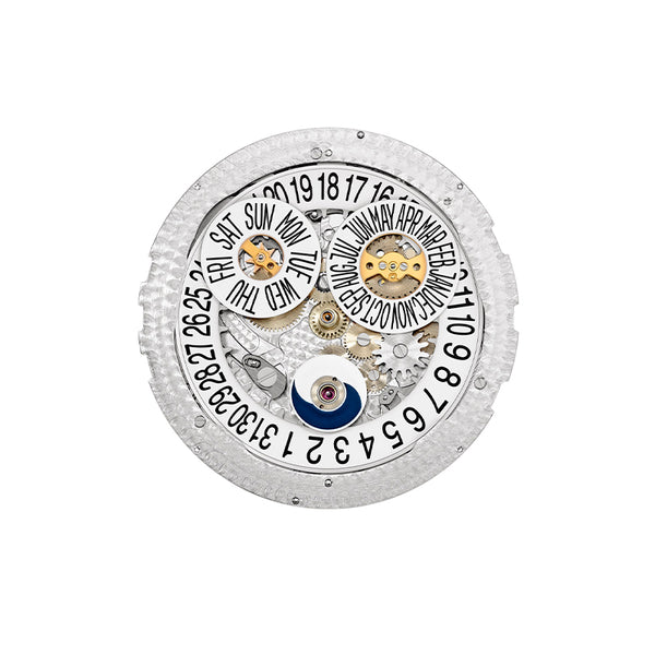 PATEK PHILIPPE
COMPLICATIONS (Image 5)