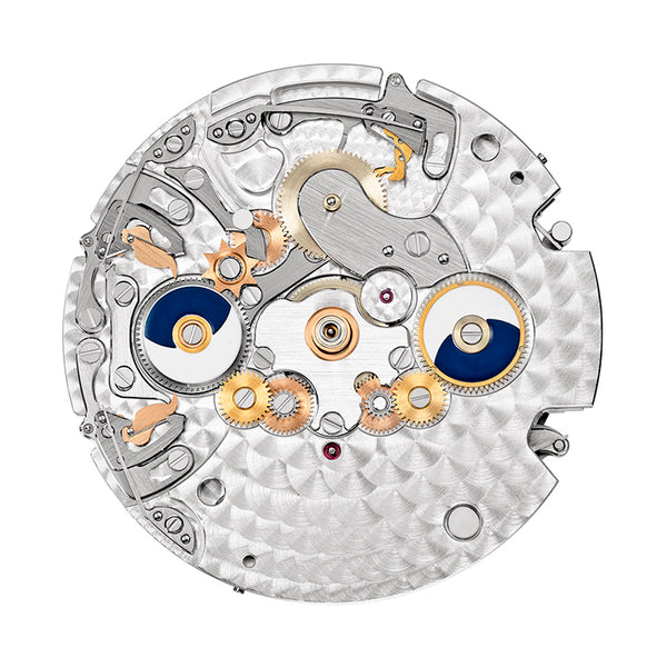 PATEK PHILIPPE COMPLICATIONS (Image 5)