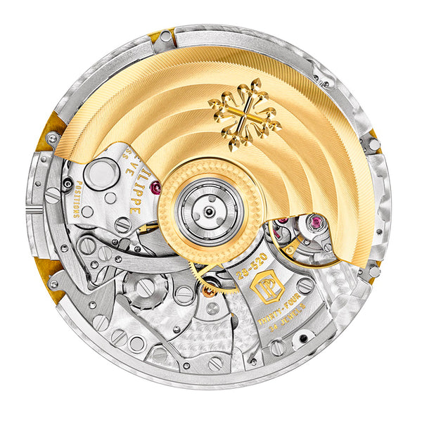 PATEK PHILIPPE COMPLICATIONS (Image 6)