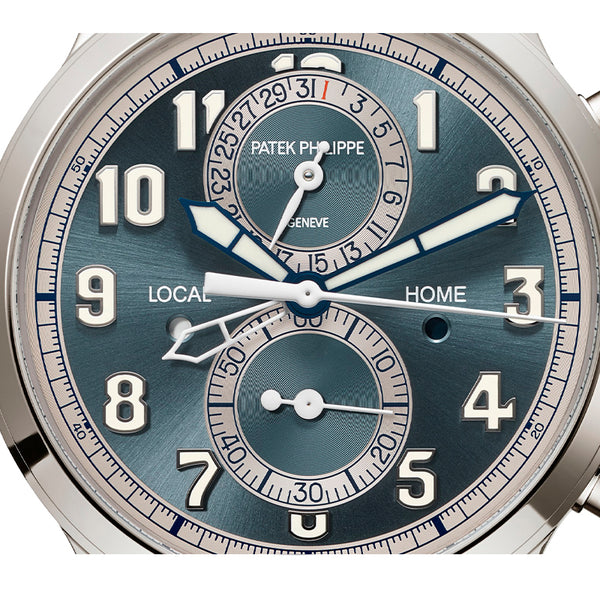 PATEK PHILIPPE COMPLICATIONS (Image 4)