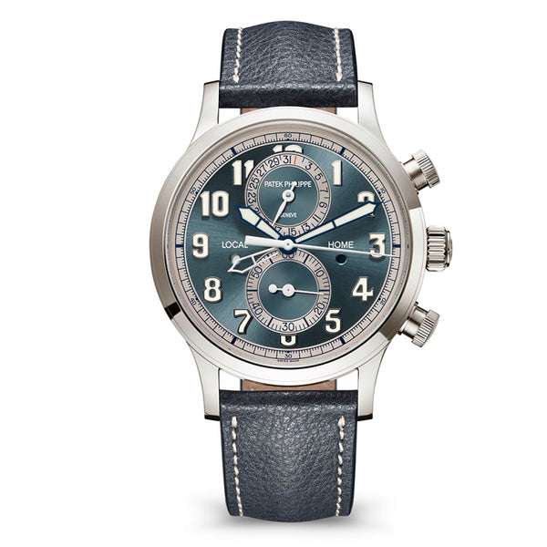 PATEK PHILIPPE COMPLICATIONS (Image 1)