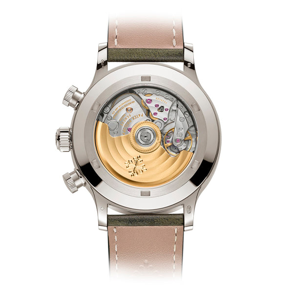 PATEK PHILIPPE COMPLICATIONS (Image 7)