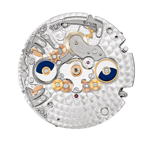 PATEK PHILIPPE COMPLICATIONS (Image 5)