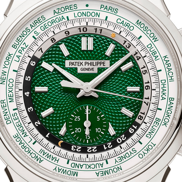 PATEK PHILIPPE COMPLICATIONS (Image 4)