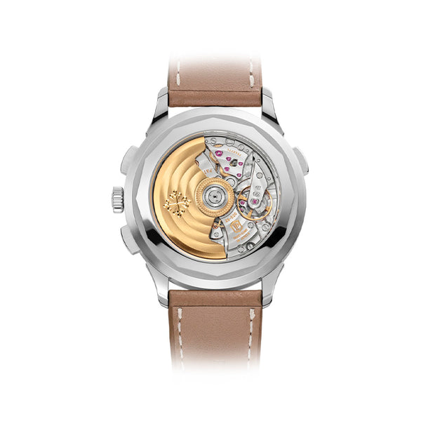 PATEK PHILIPPE
COMPLICATIONS (Image 6)