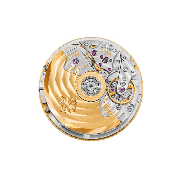 PATEK PHILIPPECOMPLICATIONS (Image 5)