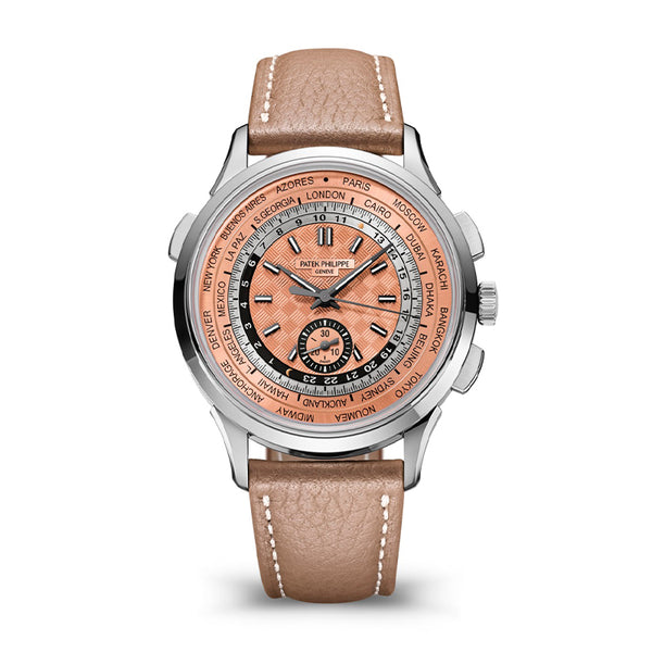 PATEK PHILIPPE
COMPLICATIONS (Image 1)