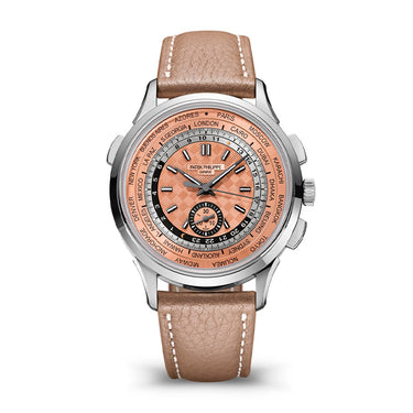 PATEK PHILIPPE
COMPLICATIONS