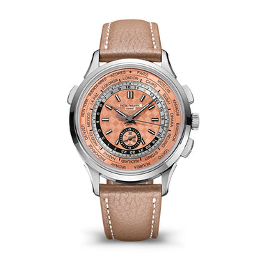 PATEK PHILIPPE COMPLICATIONS