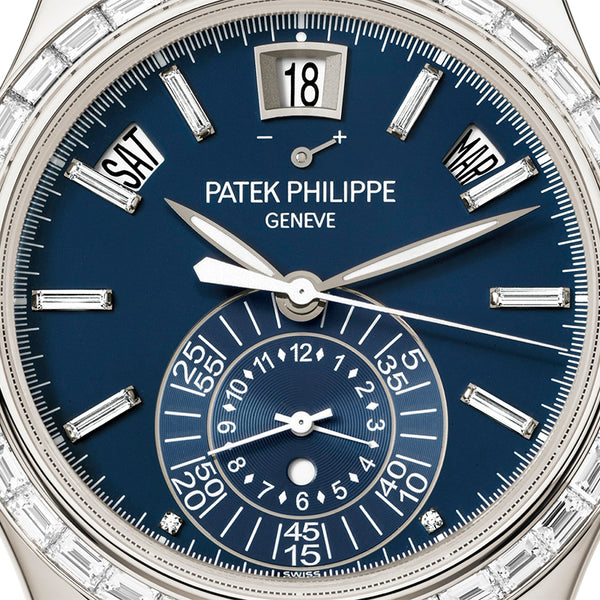 PATEK PHILIPPE COMPLICATIONS (Image 4)