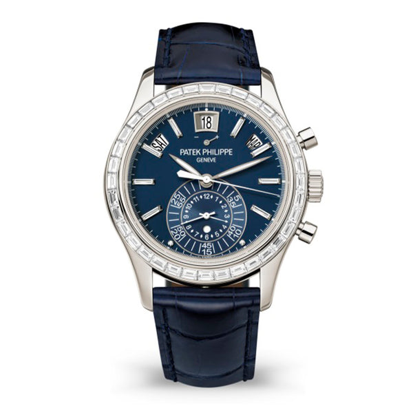 PATEK PHILIPPE COMPLICATIONS (Image 1)