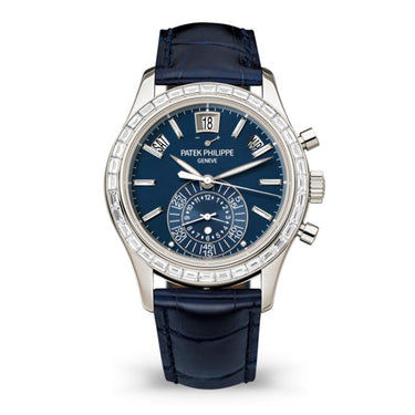 PATEK PHILIPPE COMPLICATIONS