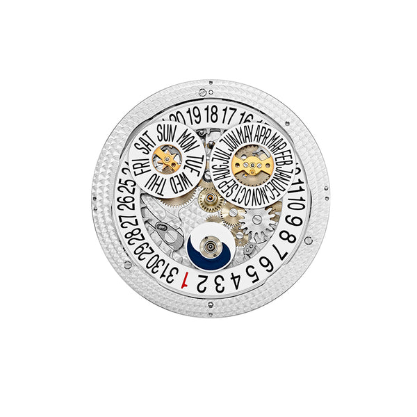 PATEK PHILIPPE COMPLICATIONS (Image 5)