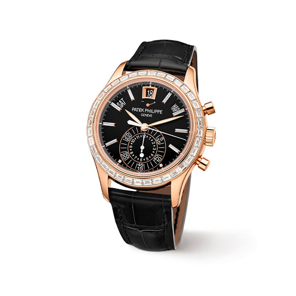 PATEK PHILIPPE COMPLICATIONS (Image 4)