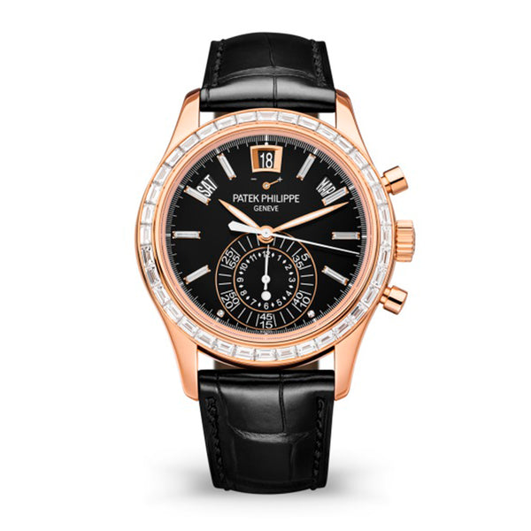 PATEK PHILIPPE COMPLICATIONS (Image 1)