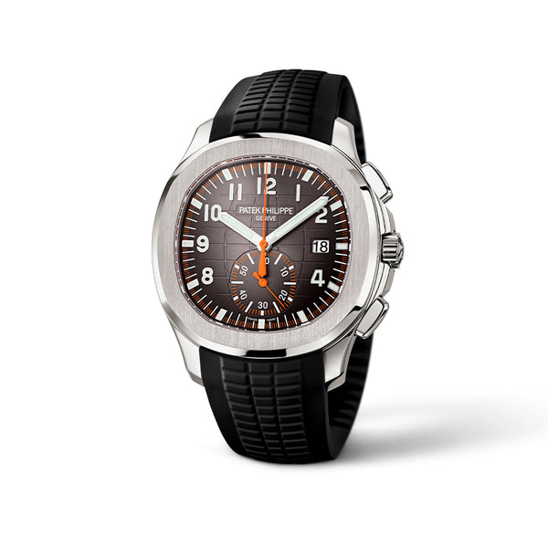 PATEK PHILIPPE AQUANAUT (Image 4)