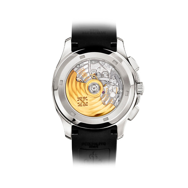 PATEK PHILIPPE AQUANAUT (Image 7)