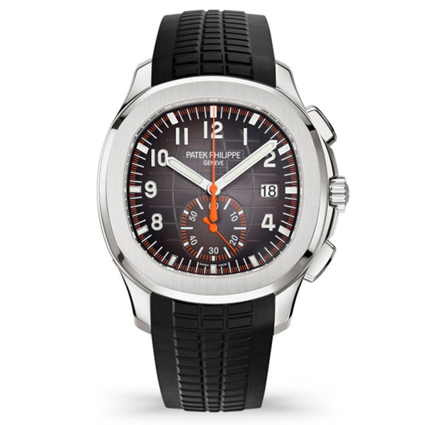 PATEK PHILIPPE AQUANAUT (Image 1)