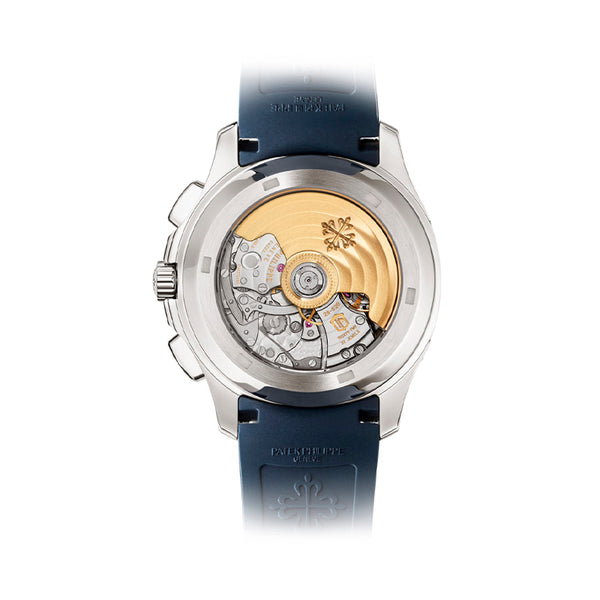 PATEK PHILIPPE AQUANAUT (Image 7)
