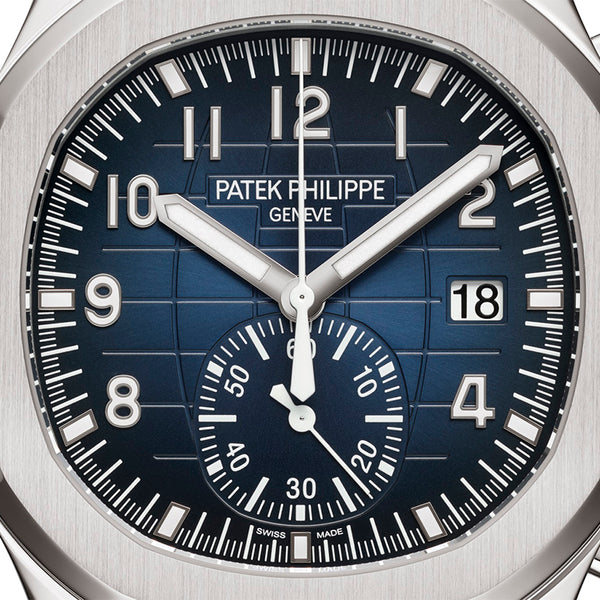 PATEK PHILIPPE AQUANAUT (Image 4)