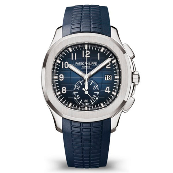 PATEK PHILIPPE AQUANAUT (Image 1)