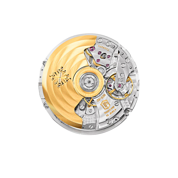 PATEK PHILIPPE AQUANAUT (Image 6)