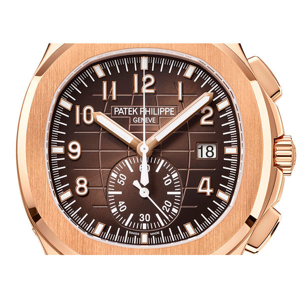 PATEK PHILIPPE AQUANAUT (Image 4)