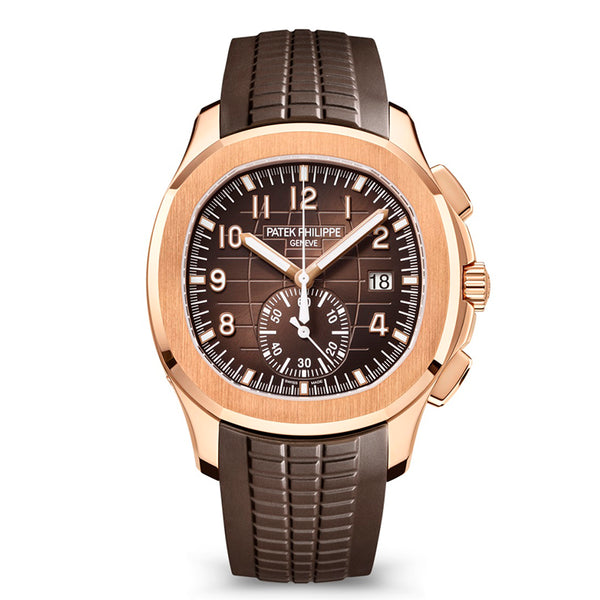 PATEK PHILIPPE AQUANAUT (Image 1)