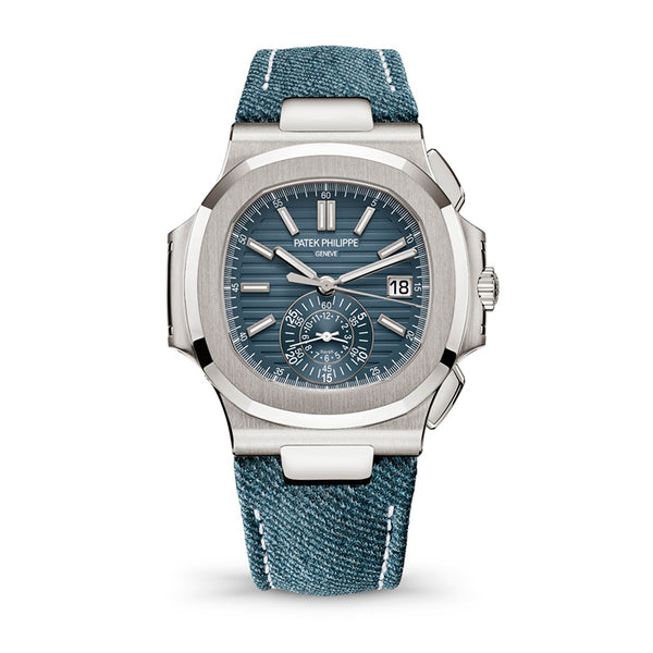 PATEK PHILIPPE NAUTILUS (Image 1)