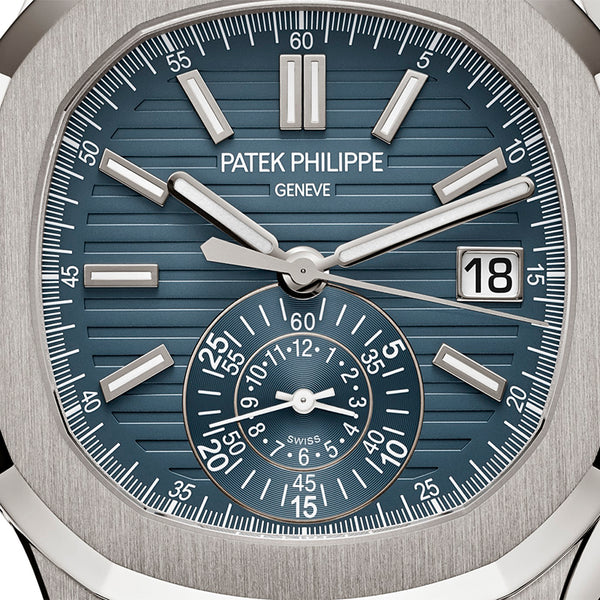 PATEK PHILIPPE NAUTILUS (Image 4)