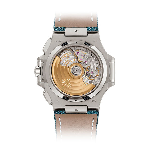 PATEK PHILIPPE NAUTILUS (Image 5)