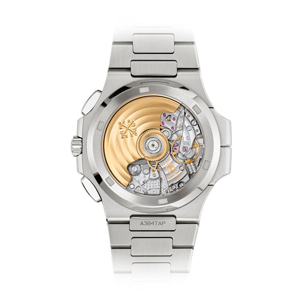 PATEK PHILIPPE NAUTILUS (Image 7)