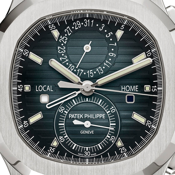 PATEK PHILIPPE NAUTILUS (Image 4)