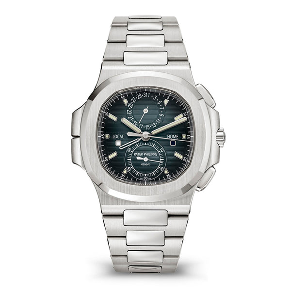 PATEK PHILIPPE NAUTILUS (Image 1)