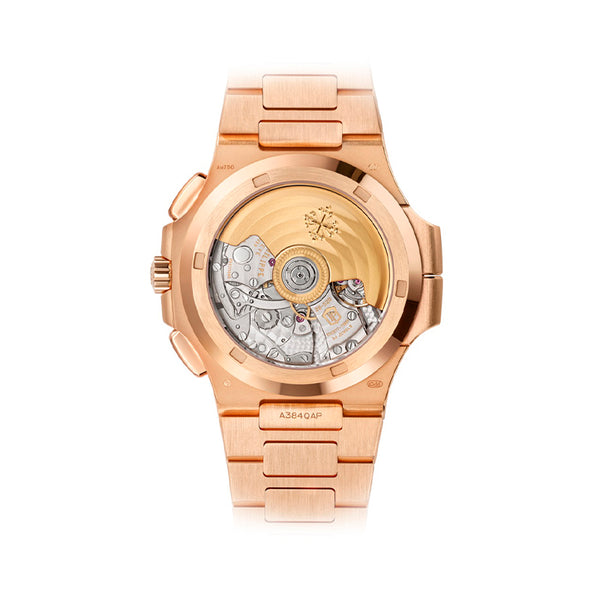 PATEK PHILIPPE NAUTILUS (Image 7)