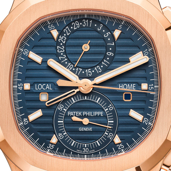 PATEK PHILIPPE NAUTILUS (Image 4)