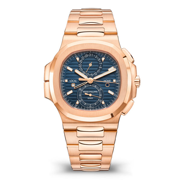 PATEK PHILIPPE NAUTILUS (Image 1)