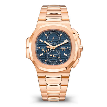 PATEK PHILIPPE NAUTILUS