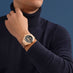 VACHERON CONSTANTIN OVERSEAS TOURBILLON SKELETON (Thumbnail 6)